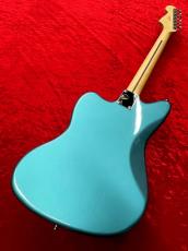 Fender FSR Collection Hybrid II Jazzmaster ～Teal Green Metallic～JD25031295 ≒3.48kg_6