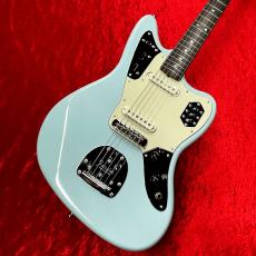 Fender 【漆黒指板】FSR Made in Japan Traditional 60s Jaguar -Daphne Blue-  #JD25033369 ≒3.71kg