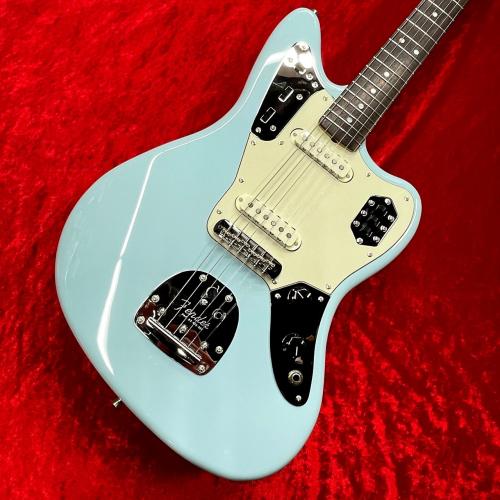 Fender FSR Made in Japan Traditional 60s Jaguar -Daphne Blue-  #JD25031710 ≒3.43kg