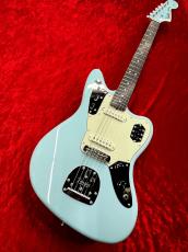 Fender FSR Made in Japan Traditional 60s Jaguar -Daphne Blue-  #JD25031710 ≒3.43kg_2