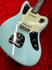 Fender FSR Made in Japan Traditional 60s Jaguar -Daphne Blue-  #JD25031710 ≒3.43kg_3