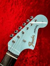 Fender FSR Made in Japan Traditional 60s Jaguar -Daphne Blue-  #JD25031710 ≒3.43kg_5