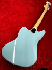 Fender FSR Made in Japan Traditional 60s Jaguar -Daphne Blue-  #JD25031710 ≒3.43kg_6
