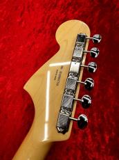 Fender FSR Made in Japan Traditional 60s Jaguar -Daphne Blue-  #JD25031710 ≒3.43kg_8