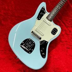 Fender FSR Made in Japan Traditional 60s Jaguar -Daphne Blue-  #JD25031734 ≒3.40kg
