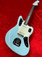 Fender FSR Made in Japan Traditional 60s Jaguar -Daphne Blue-  #JD25031734 ≒3.40kg_2