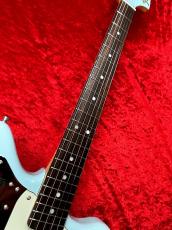 Fender FSR Made in Japan Traditional 60s Jaguar -Daphne Blue-  #JD25031734 ≒3.40kg_4