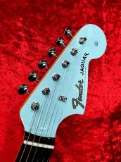 Fender FSR Made in Japan Traditional 60s Jaguar -Daphne Blue-  #JD25031734 ≒3.40kg_5