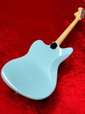 Fender FSR Made in Japan Traditional 60s Jaguar -Daphne Blue-  #JD25031734 ≒3.40kg_6