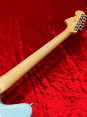 Fender FSR Made in Japan Traditional 60s Jaguar -Daphne Blue-  #JD25031734 ≒3.40kg_7