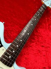 Fender FSR Made in Japan Traditional 60s Jaguar -Daphne Blue-  #JD25031708 ≒3.52kg_4
