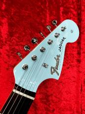 Fender FSR Made in Japan Traditional 60s Jaguar -Daphne Blue-  #JD25031708 ≒3.52kg_5