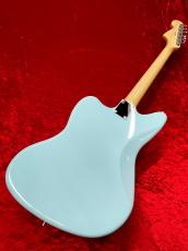 Fender FSR Made in Japan Traditional 60s Jaguar -Daphne Blue-  #JD25031708 ≒3.52kg_6