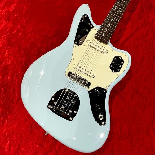 Fender FSR Made in Japan Traditional 60s Jaguar -Daphne Blue-  #JD25031719 ≒3.35kg