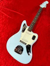 Fender FSR Made in Japan Traditional 60s Jaguar -Daphne Blue-  #JD25031719 ≒3.35kg_2
