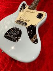 Fender FSR Made in Japan Traditional 60s Jaguar -Daphne Blue-  #JD25031719 ≒3.35kg_3