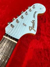 Fender FSR Made in Japan Traditional 60s Jaguar -Daphne Blue-  #JD25031719 ≒3.35kg_5