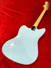 Fender FSR Made in Japan Traditional 60s Jaguar -Daphne Blue-  #JD25031719 ≒3.35kg_6