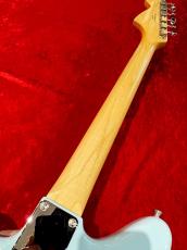 Fender FSR Made in Japan Traditional 60s Jaguar -Daphne Blue-  #JD25031719 ≒3.35kg_7