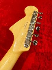 Fender FSR Made in Japan Traditional 60s Jaguar -Daphne Blue-  #JD25031719 ≒3.35kg_8