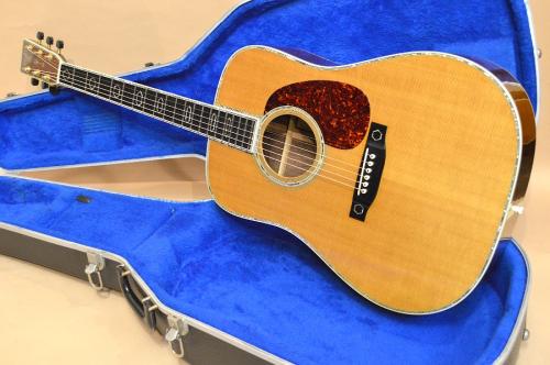 Martin D-45 LE 1987 Guitars of Month　1987年製