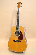 Martin D-45 LE 1987 Guitars of Month　1987年製_2