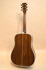 Martin D-45 LE 1987 Guitars of Month　1987年製_6