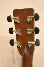 Martin D-45 LE 1987 Guitars of Month　1987年製_8