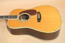 Martin D-45 LE 1987 Guitars of Month　1987年製_9