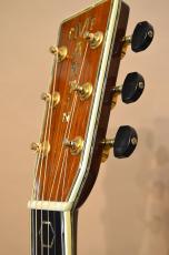 Martin D-45 LE 1987 Guitars of Month　1987年製_11