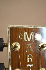 Martin D-45 LE 1987 Guitars of Month　1987年製_12