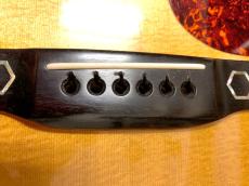 Martin D-45 LE 1987 Guitars of Month　1987年製_14
