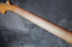 Fender Custom Shop '69 SSH Stratocaster Heavy Relic / 3 Color Sunburst_7