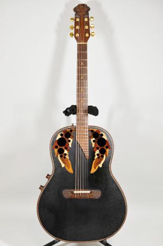 Ovation Super Adamas 1687‐5 【VINTAGE/1980年】