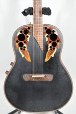 Ovation Super Adamas 1687‐5 【VINTAGE/1980年】_2