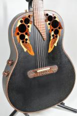 Ovation Super Adamas 1687‐5 【VINTAGE/1980年】_3