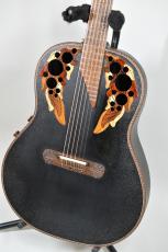 Ovation Super Adamas 1687‐5 【VINTAGE/1980年】_4