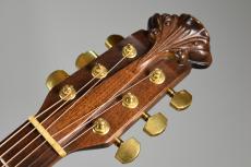 Ovation Super Adamas 1687‐5 【VINTAGE/1980年】_7