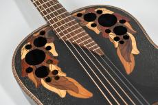 Ovation Super Adamas 1687‐5 【VINTAGE/1980年】_8