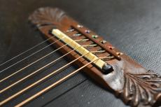 Ovation Super Adamas 1687‐5 【VINTAGE/1980年】_10