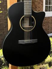 Martin 【日本総本店】【オールブラック】GPC-X1E Black #2979357【ショッピングクレジット無金利】