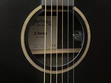 Martin 【日本総本店】【オールブラック】GPC-X1E Black #2979357【ショッピングクレジット無金利】_5