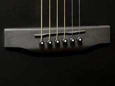 Martin 【日本総本店】【オールブラック】GPC-X1E Black #2979357【ショッピングクレジット無金利】_8