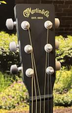 Martin 【日本総本店】【オールブラック】GPC-X1E Black #2979357【ショッピングクレジット無金利】_12