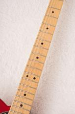 Fender Made in Japan Hybrid II Telecaster Maple Fingerboard Modena Red【3.51kg】【JD25033823】_3