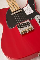 Fender Made in Japan Hybrid II Telecaster Maple Fingerboard Modena Red【3.51kg】【JD25033823】_6