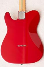 Fender Made in Japan Hybrid II Telecaster Maple Fingerboard Modena Red【3.51kg】【JD25033823】_9