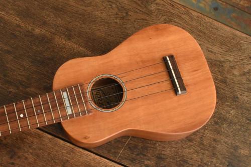 Kurachi  Soprano Longneck KS-1