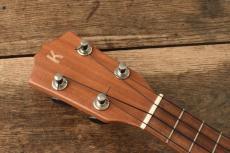 Kurachi  Soprano Longneck KS-1_5