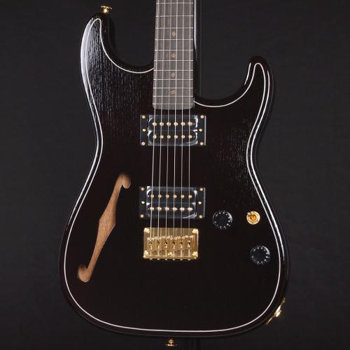 DEVISER ROSETTA VESSEL・HH Coffee-CTM ~FBK~【ディバイザー大商談会2023出展品】【浜松の楽器店 SONIX】【全国どこでも送料無料】